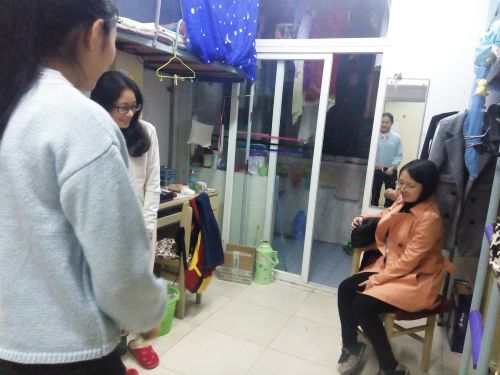 会计学院顺利开展研究生安全用电摸排和宣传工作